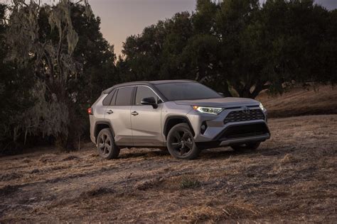 22 2022 Toyota Rav4 Hybrid Mpg Images - Latest Toyota News
