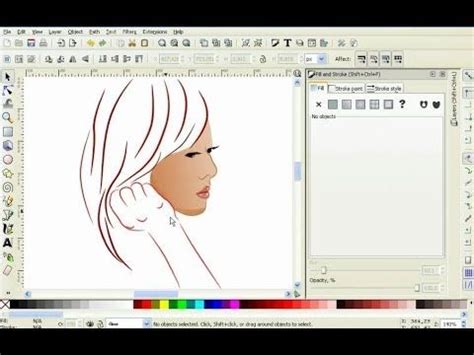 Image result for Inkscape Vector Drawing Tutorial