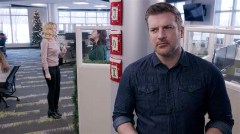 CHRISTMAS LOVERS ANONOYMOUS – Nicely Entertainment