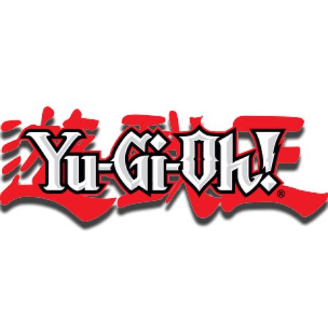 Yu-Gi-Oh! Logo - LogoDix