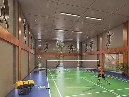 Buy 2 BHK Flat/Apartment in Kohinoor Viva City Dhanori, Pune - 1050 Sq-ft