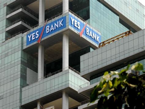 Yes Bank Office Photos | Glassdoor