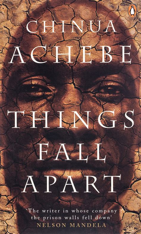 Things Fall Apart – Books Africana