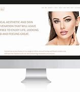 Image result for Aesthetics Beauty Salon Design