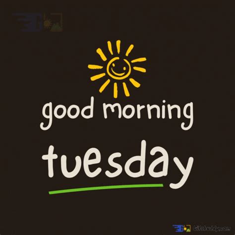Happy Tuesday Gif Funny - Gifsbuddy.com