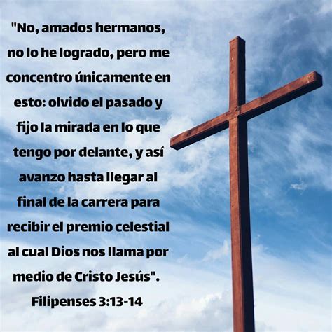 Prosigo la meta - Filipenses 3:13-14 | Biblia | Biblia en español ...
