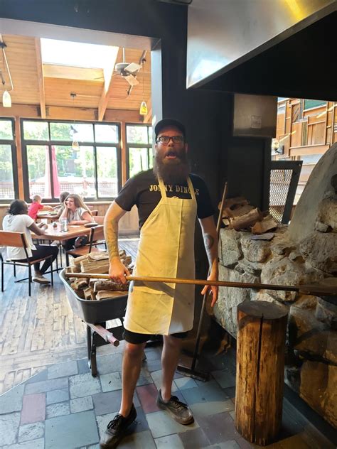 Providence - Flatbread Company