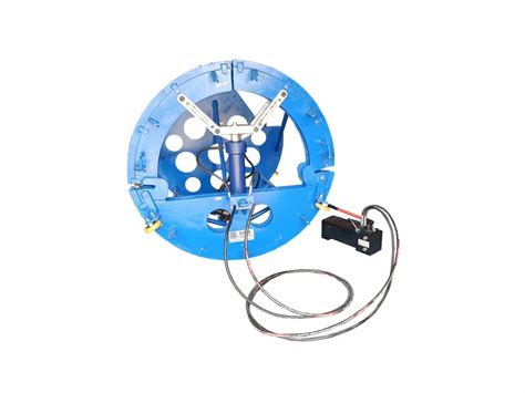Pipe Clamps - Internal Line-Up Clamps For Welding Pipes Manufacturer ...