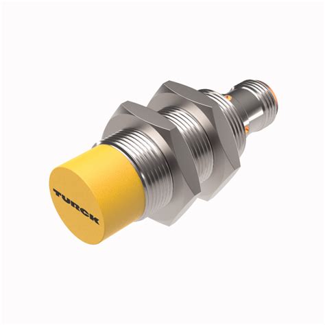 Inductive Sensor