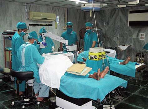 Services | Sikanderpur | MJSMRS