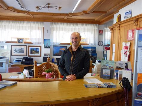 Servizi - IAT Alleghe Ufficio Informazioni e Accoglienza turistica - Allegh