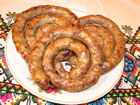 Колбаса домашняя по рецепту chile pepper