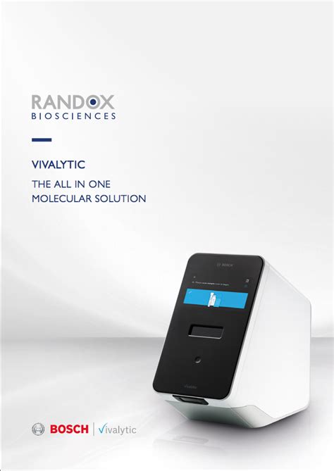 Randox Instruction 的图像结果