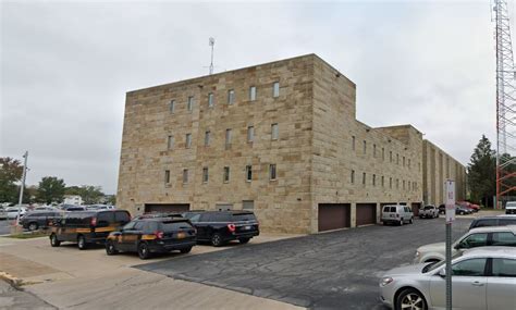 Ottawa County Detention Center, OH Inmate Search: Roster & Mugshots