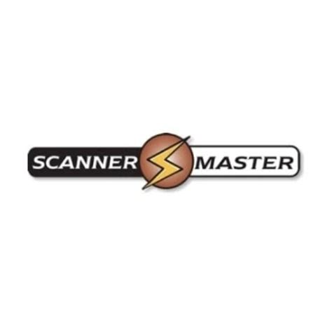 Image result for Scanner Masters.com