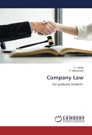 Company Law : Amazon.in: Books