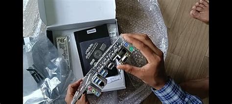 Amazon.in: Buy ASUS Prime H510M-E Lga1200 (Intel 11Th/10Th Gen) Micro ...