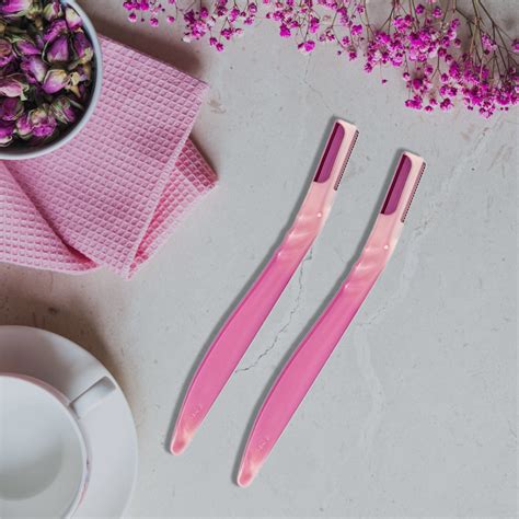 Buy Kai Bi-Hada Face Razor For Women Online | KAI India – KAI INDIA ONLINE