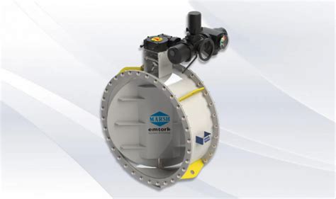 Industrial Dampers - Stainles Steel Star Industrial Dampers ...