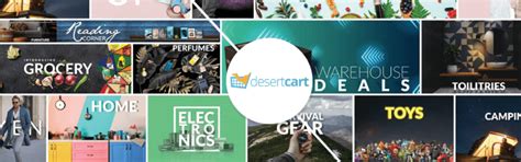 Desertcart Promo Code: 60% OFF Offers Feb 2026