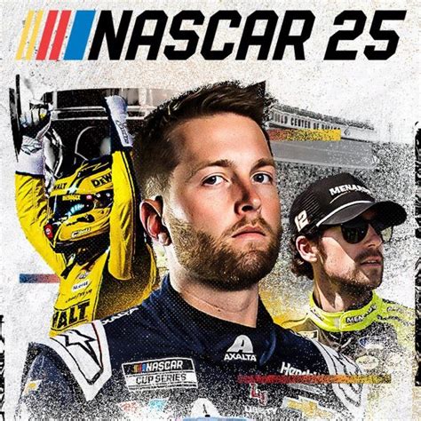 NASCAR 25