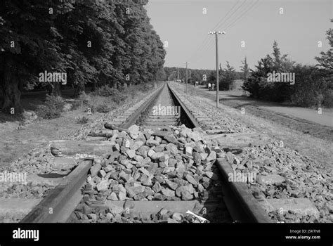 Block Train Track 的图像结果