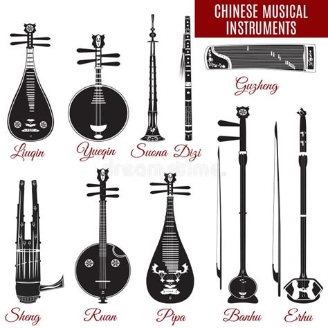 Chinese String Instrument 的图像结果