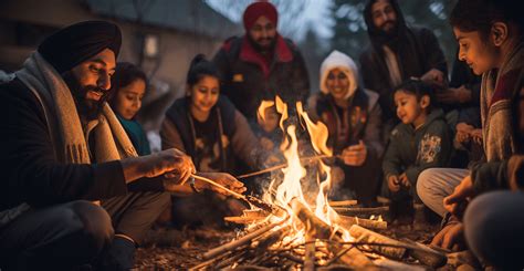 Senior-friendly winter activities