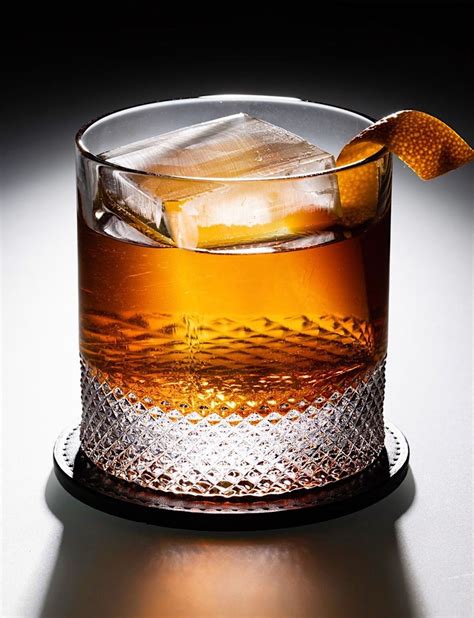 The best old fashioned glasses to upgrade your cocktail hour – Artofit