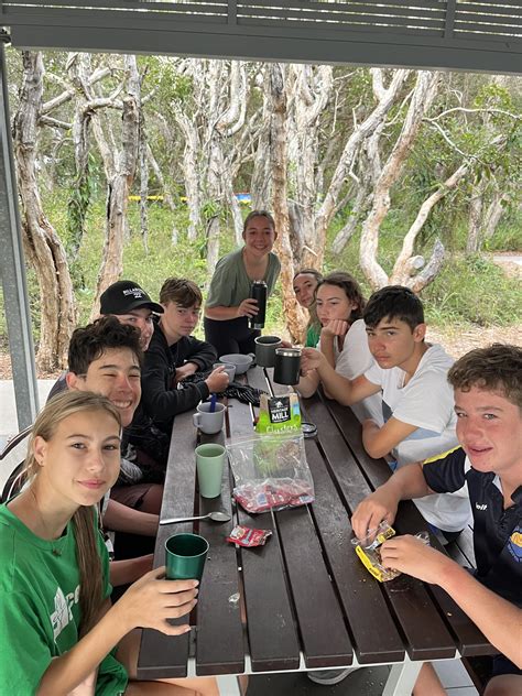 2023 Year 10 Camp: Higher Ground | Trinity Lutheran College