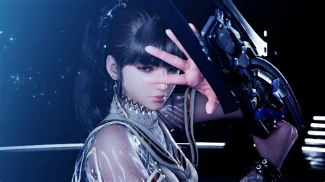 Stellar Blade Fishing Guide - Deltia's Gaming