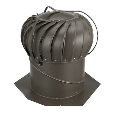 Roof Turbine Vents at Lowes.com