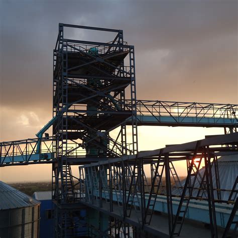 Hibatech Engineering Industries