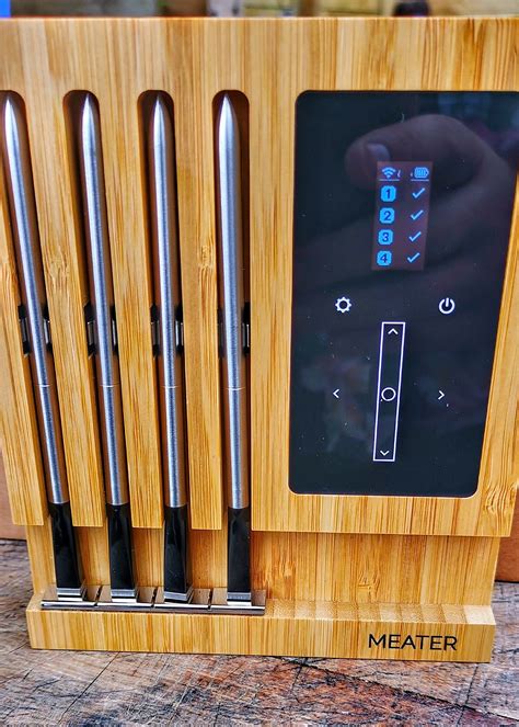 Meater Block Review - UK BBQ Reviews