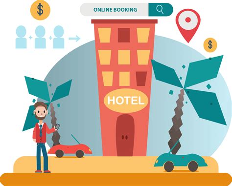 Hotel SEO. Detailed systematic guide through the best practices