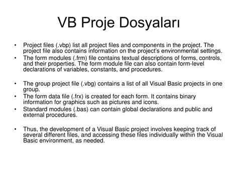Program Project in Visual Basic 的图像结果