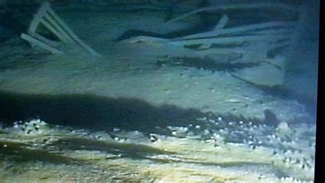 Edmund Fitzgerald Restos Humanos Foto