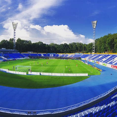 VALERIY LOBANOVSKIY (DYNAMO) STADIUM (2026) All You Need to Know BEFORE ...