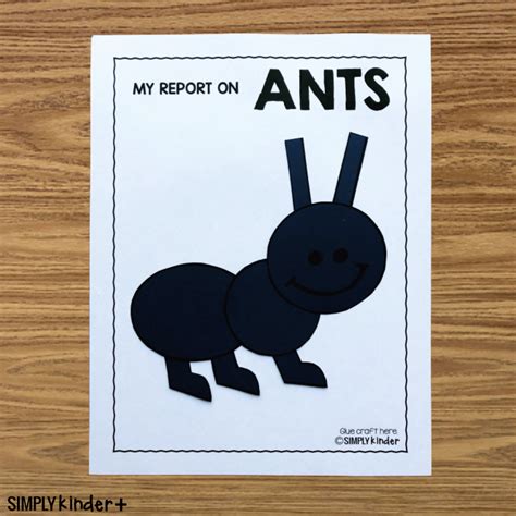 Image result for Make Block Ant Tutorial