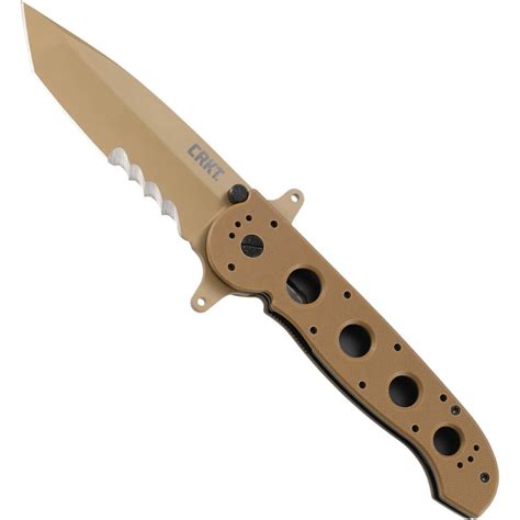 CRKT Special Forces EDC Folding Pocket Knife - Als.com