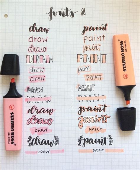 Alphabet lettering instagram highlight icons letters - lediki