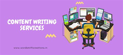 Content Writing Services | High Quality Content Writing Services