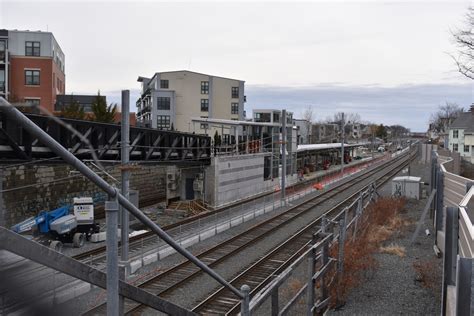 Eyes On the Green Line: Somerville's New Community Path Is Coming ...