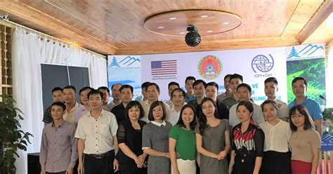 Northern border provinces officials bolster capacity against ...