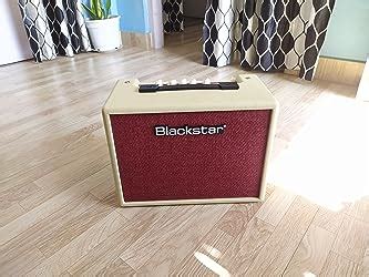Blackstar Debut 15E Guitar Combo Amplifier : Amazon.in: Musical Instruments