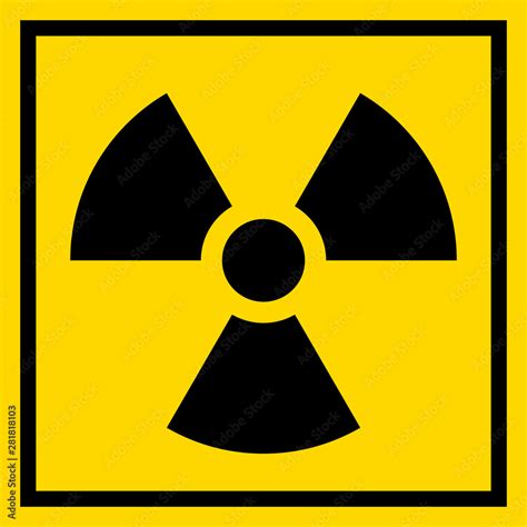 Science Radioactive Sign 的图像结果
