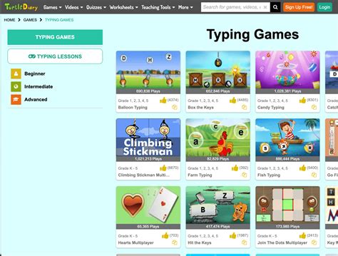 2025 Top 15 Free Online Typing Games for Kids – AirDroid
