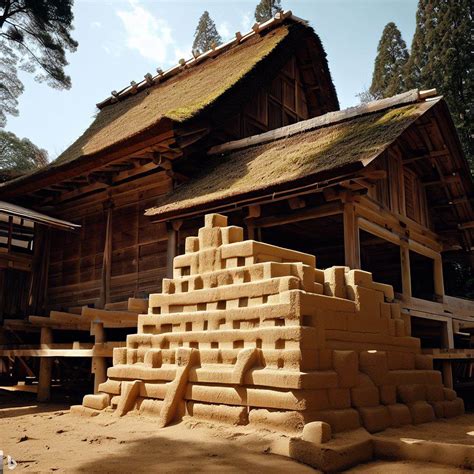 Resurgence of Traditional Building Techniques: A Sustainable Path to ...