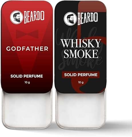 Amazon.in: Solid - Perfume / Fragrance: Beauty