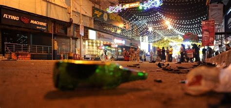 Indian Woman Divya Desas Take On Bangalore Mass Molestation